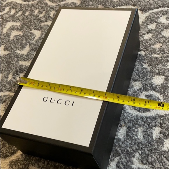 Gucci shoe box - Picture 4 of 5